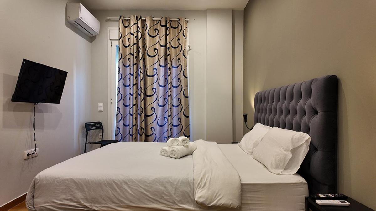 Athens City Themis 8 Luaran gambar