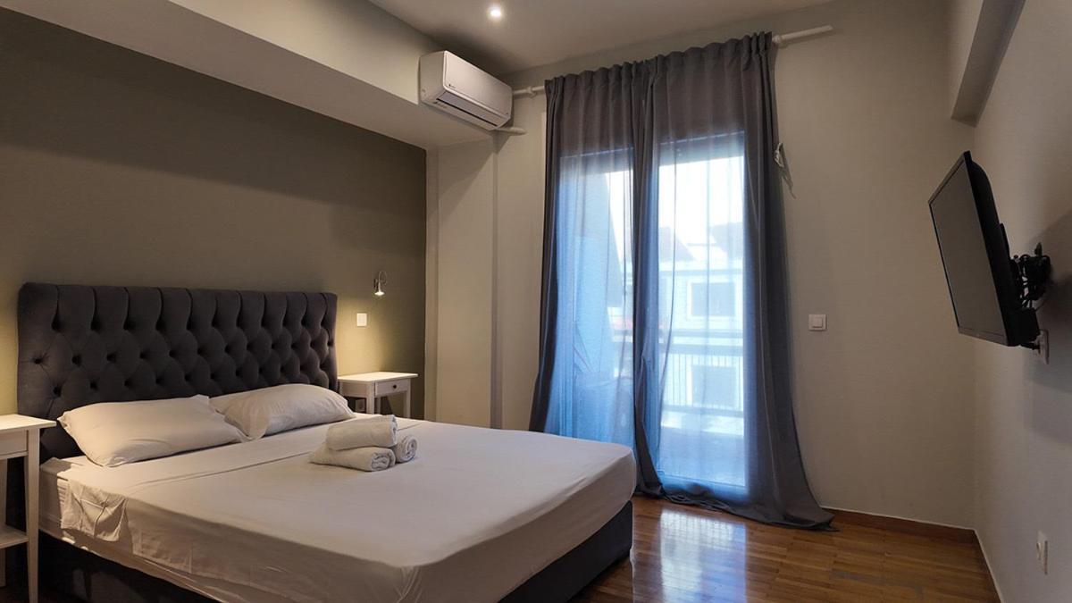 Athens City Themis 8 Luaran gambar
